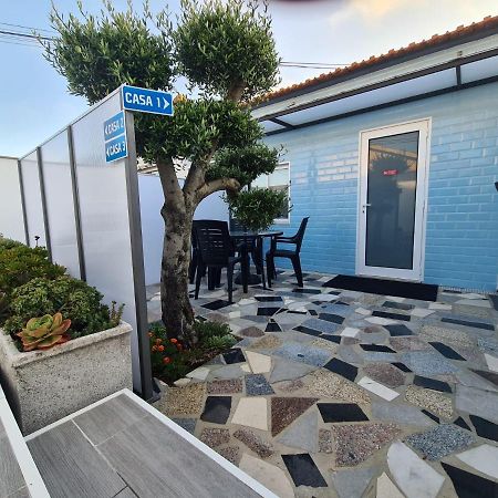 Casa De Ferias_As Oliveiras I Villa Espinho  Bagian luar foto