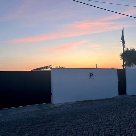 Casa De Ferias_As Oliveiras I Villa Espinho  Bagian luar foto